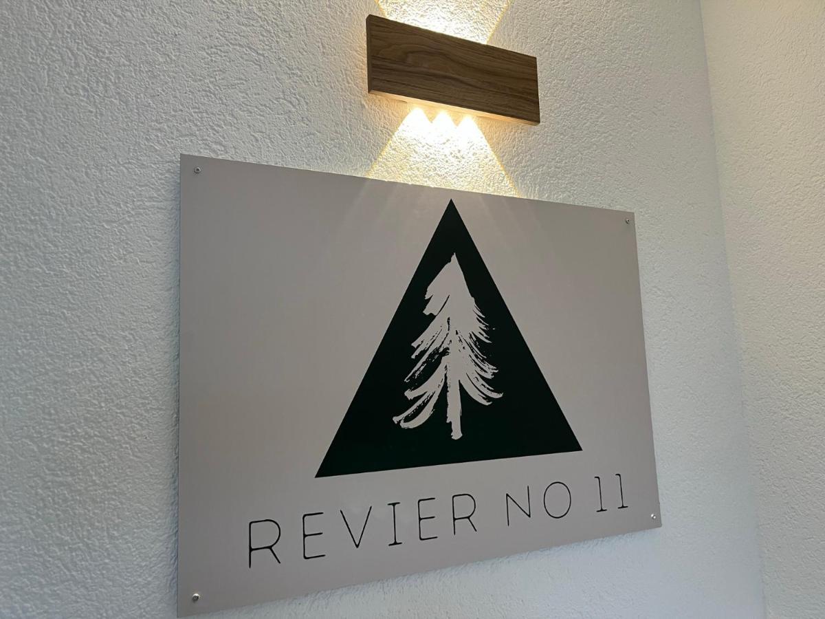 דירות דורבאך Revier No11 מראה חיצוני תמונה
